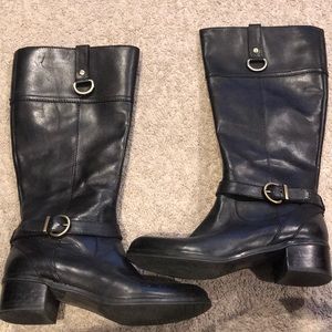 Bandolino riding boots